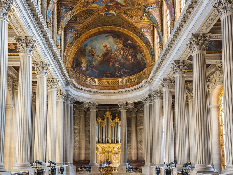 Rose Garden Chapel